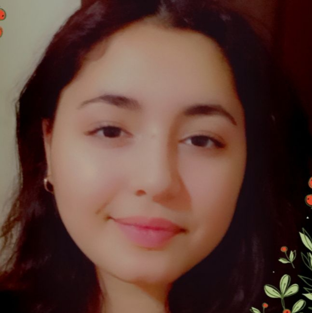 Meet your Posher, Jenesis